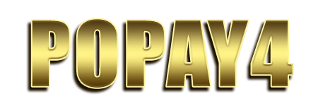 POPAY4 Logo